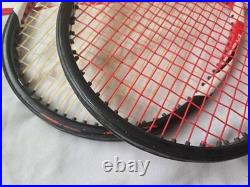 Babolat Pure Storm Limited Edition 2-piece set with case