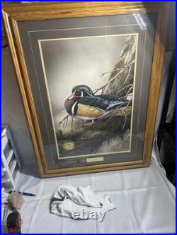 Bachelor By Sherrie Russell Meline #380/3500 Autographed By The Goat Of Autos