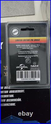 Back To The Future 12 Piece Collection (Limited Edition)