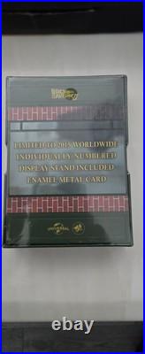 Back To The Future 12 Piece Collection (Limited Edition)