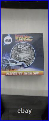 Back To The Future 12 Piece Collection (Limited Edition)