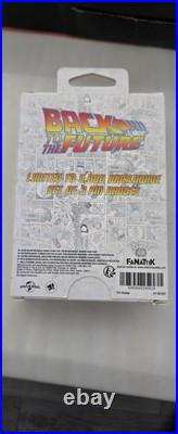 Back To The Future 12 Piece Collection (Limited Edition)