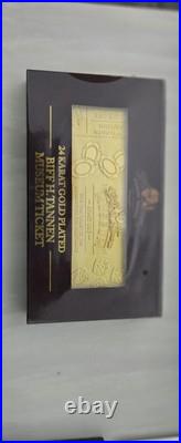 Back To The Future 12 Piece Collection (Limited Edition)