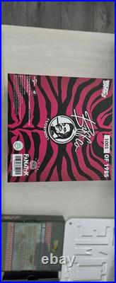 Back To The Future 12 Piece Collection (Limited Edition)