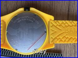 Bamfords Mayfair Limited Edition JCB 75th Limited Edition