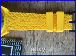 Bamfords Mayfair Limited Edition JCB 75th Limited Edition