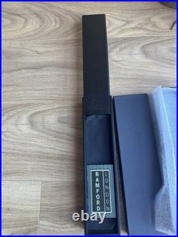 Bamfords Mayfair Limited Edition JCB 75th Limited Edition