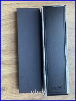 Bamfords Mayfair Limited Edition JCB 75th Limited Edition