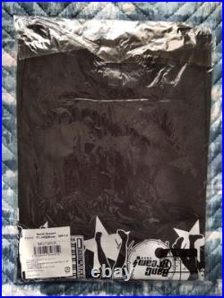 Bandori T-shirt set Popipa 4-piece set M Live limited edition etc