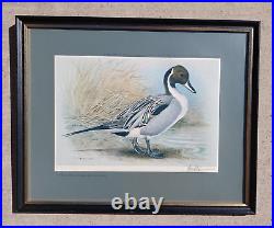 Basil Ede Limited Edition 500 Signed 1975 Tryon Gallery London