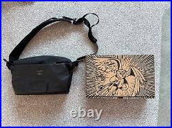 Bellroy X Carryology Chimera Sling Limited Edition With Patch No Tags