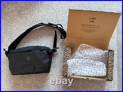 Bellroy X Carryology Chimera Sling Limited Edition With Patch No Tags