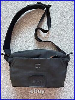 Bellroy X Carryology Chimera Sling Limited Edition With Patch No Tags