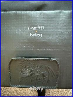 Bellroy X Carryology Chimera Sling Limited Edition With Patch No Tags
