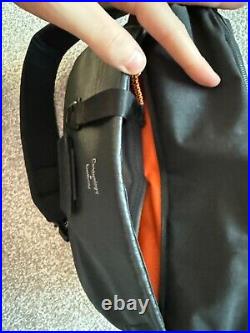 Bellroy X Carryology Chimera Sling Limited Edition With Patch No Tags