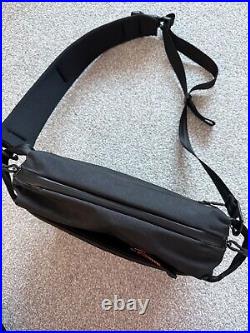 Bellroy X Carryology Chimera Sling Limited Edition With Patch No Tags