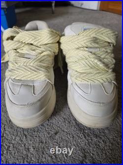 Bershka x One Piece Men's Chunky Limited Edition Skaters Sneakers Size 10
