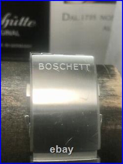 Boschett Cave Dweller Watch Freeks 50 Pieces Special Edition 44mm Steel Complete