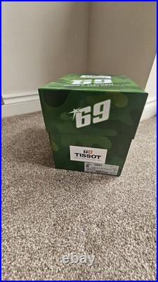 Brand New Tissot T-Race Nicky Hayden 2015Limited Edition WatchTO924172705701