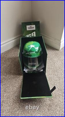 Brand New Tissot T-Race Nicky Hayden 2015Limited Edition WatchTO924172705701