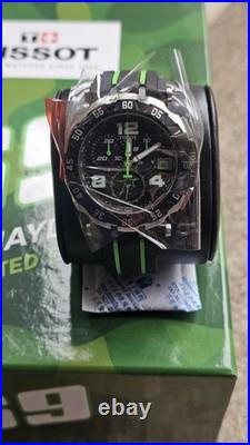 Brand New Tissot T-Race Nicky Hayden 2015Limited Edition WatchTO924172705701
