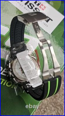 Brand New Tissot T-Race Nicky Hayden 2015Limited Edition WatchTO924172705701