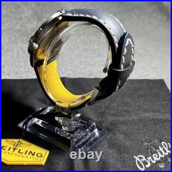 Breitling Aerospace Limited Edition Titanium E56062 #2 Of 75. Collectors Piece