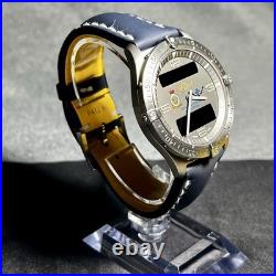 Breitling Aerospace Limited Edition Titanium E56062 #2 Of 75. Collectors Piece