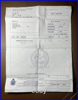 Breitling Aerospace Limited Edition Titanium E56062 #2 Of 75. Collectors Piece