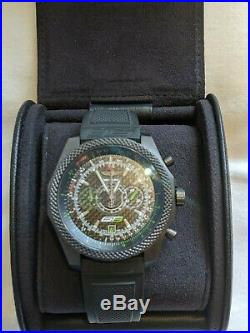 Breitling Bentley GT3 V273655S. Limited Edition of 500 Pieces