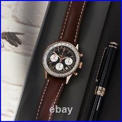 Breitling Limited Edition Of 500 Pieces Navitimer Watch R23322 W007974