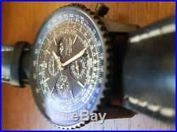 Breitling Navitimer 1461 Moonphase Limited Edition 1000 Pieces M19380