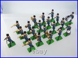 Britains 41151 Raf Royal Air Force Limited Edition 21 Piece Soldier Band