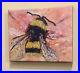 Bumble_Bee_10x8_Limited_Edition_Oil_Painting_Print_Canvas_Art_01_cgv