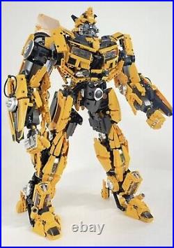 Bumblebee Limited Edition-5,692 Pieces Limited Run 1 Available Now
