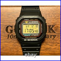 CASIO G-Shock DW-1983-1 10th Anniversary Limited 1983 pieces From Japan DHL