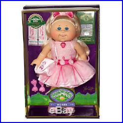 Cabbage Patch Kids 18 inch Big Kid Sofia Lorraine Performer Limited Edition