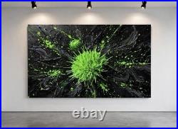 Canvas Print, limited To 50 Signed & COA 40x30cm