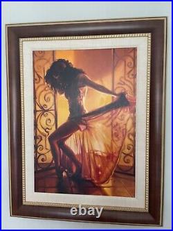 Carrie Graber Let's Dance Limited Edition