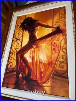 Carrie Graber Let's Dance Limited Edition