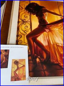 Carrie Graber Let's Dance Limited Edition