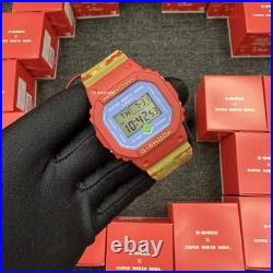 Casio G-Shock DW-5600SMB-4 Nintendo Super Mario Brothers Limited Edition Watch