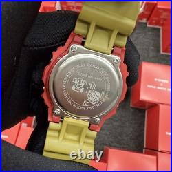Casio G-Shock DW-5600SMB-4 Nintendo Super Mario Brothers Limited Edition Watch