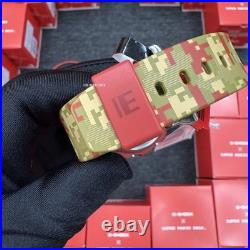Casio G-Shock DW-5600SMB-4 Nintendo Super Mario Brothers Limited Edition Watch
