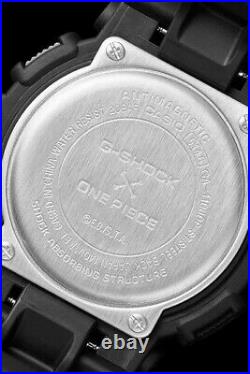 Casio G-Shock GA-110JOP-1A4 One piece Brand New Rare