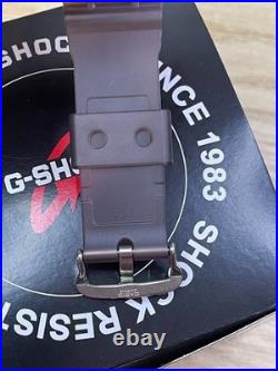 Casio G-Shock GM2100 Rose Gold Rainbow Limited Edition Analog-Digital Men Watch