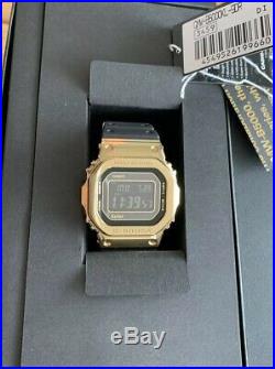 Casio G-Shock x Kolor GMW-B5000KL-9DR 35th Anniversary, Limited to 700 Pieces