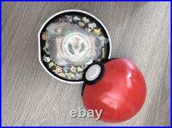 Casio G-Shock x Pokémon Collaboration Limited Edition GA-110PKM-7A