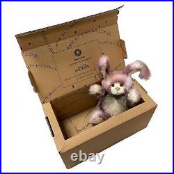 Charlie Bears 2022 Darcey Isabelle Teddy Bear Limited Edition 275 Pieces