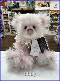 Charlie bears Bronte- Limited Edition 325 Pieces